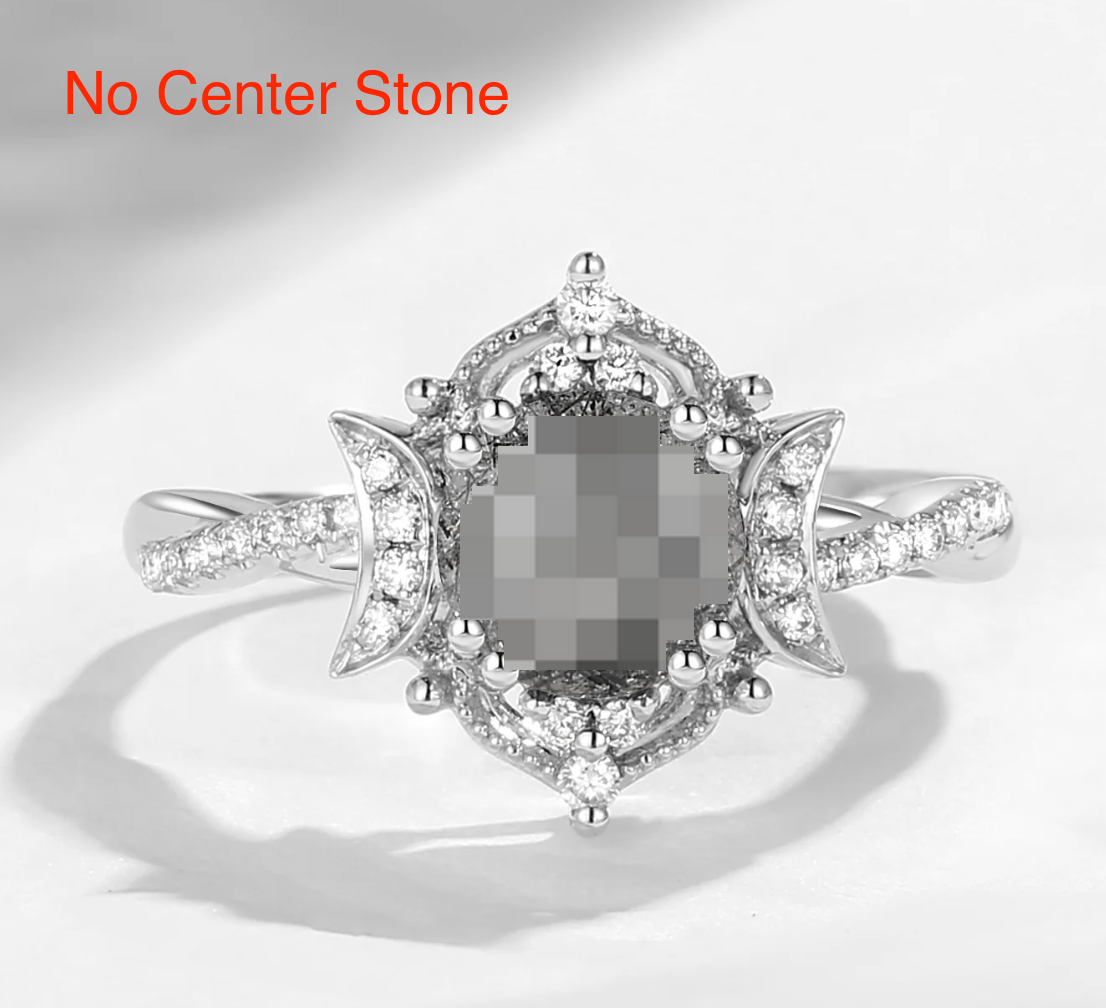 Custom Ring for Anthony L.