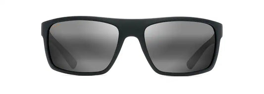 MAUI JIM - Byron Bay Polarized Wrap Sunglasses