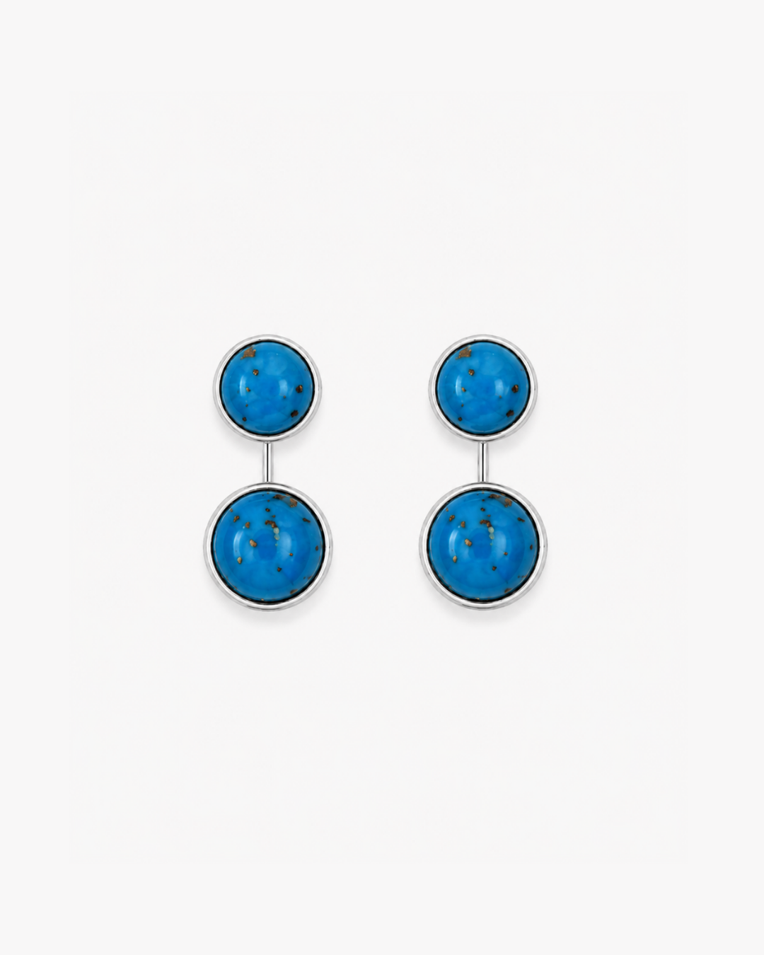 Turquoise Duo