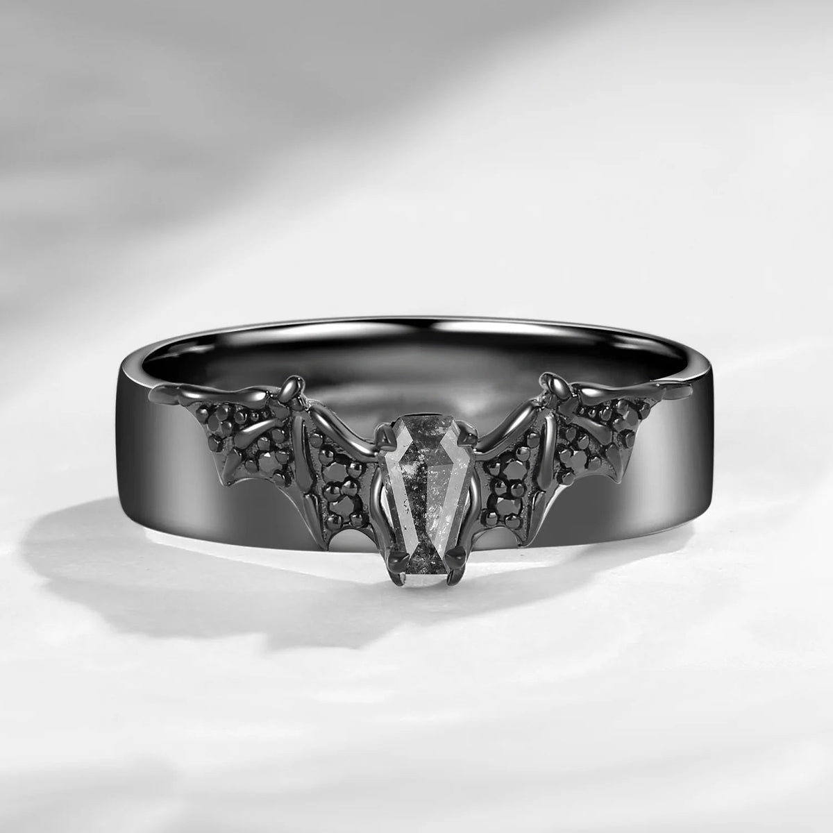 Custom Ring For Melissa