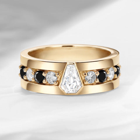 Custom Ring for Giselia