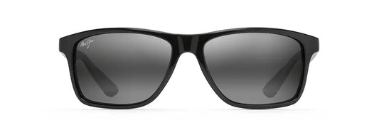 MAUI JIM - Onshore Polarized Rectangular Sunglasses