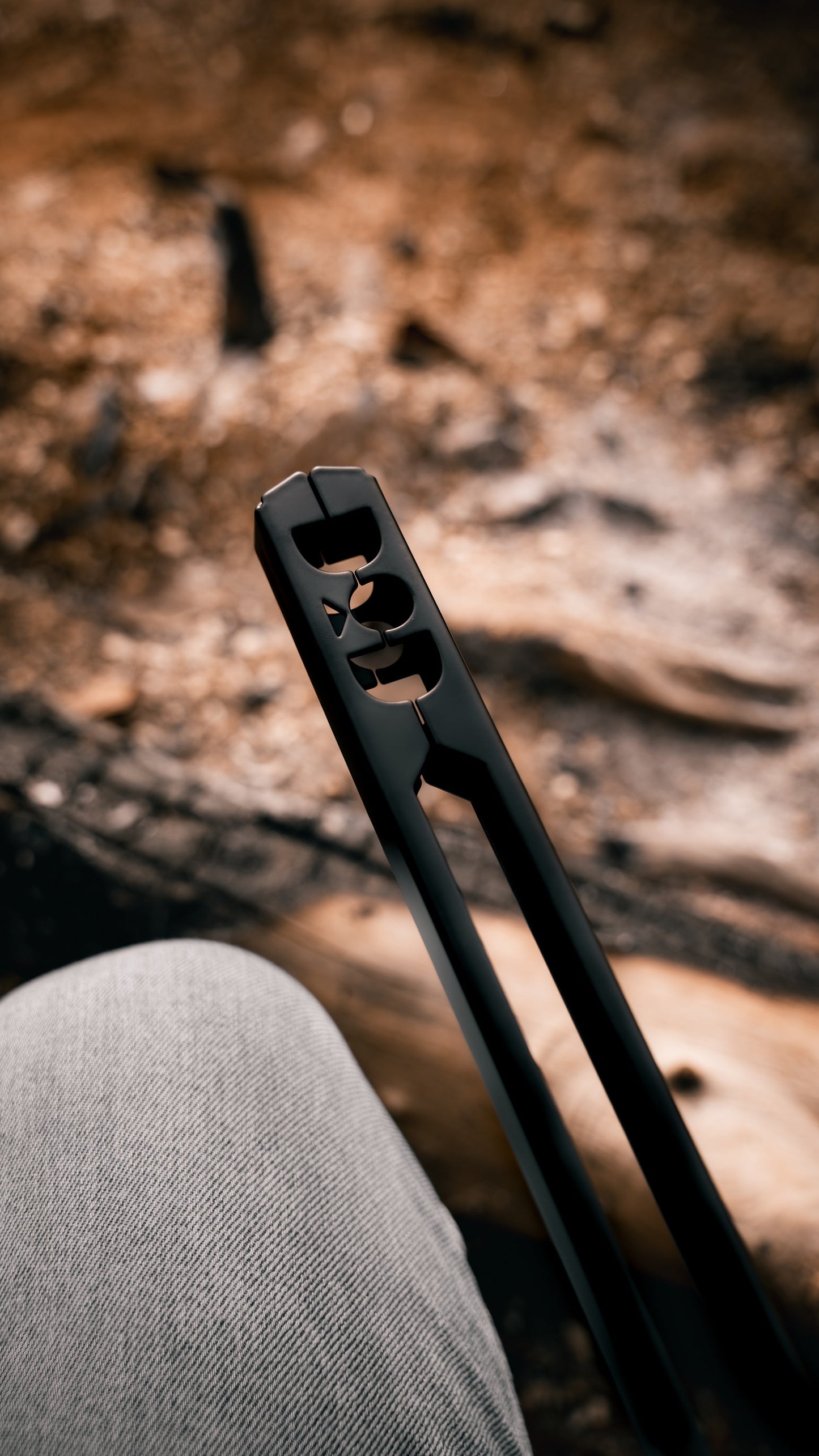 Futsuno Tongs