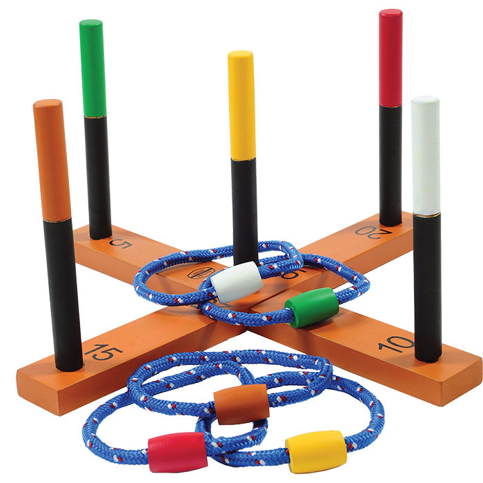 Freestyle Ring Toss by GSI Outdoors