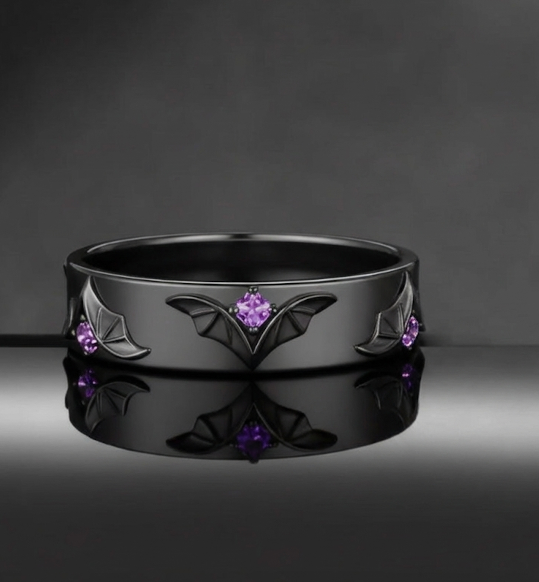Custom Ring For Candice