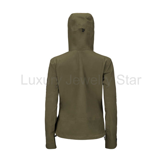 Women’s AllClima 3L Rain Jacket - image 2