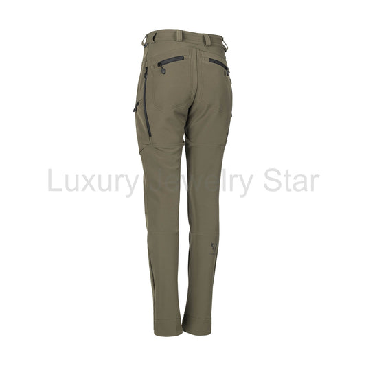 Women's AllClima Stretch Woven Pant - image 2