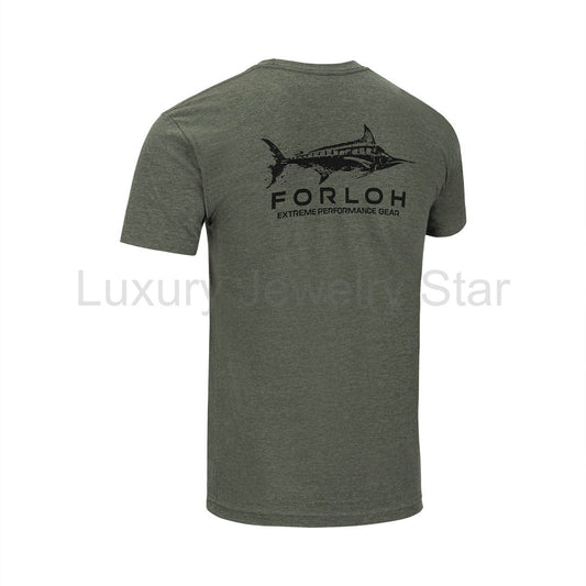 Billfish Unisex Tee - image 2