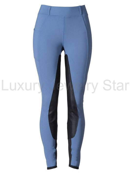PerforMAX Full Seat Pull On Breech w/Cargo Pocket - FINAL SALE - image 2