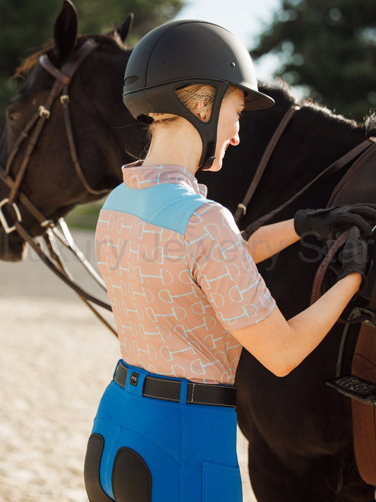 Kinetic Sun Shirt Short Sleeve - image 2