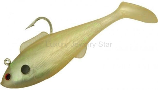 Tsunami - Heavy Swim Shads - image 2