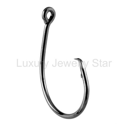 Tsunami - SaltX Inline Perfect Circle Hooks - image 2