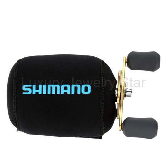 Shimano - Baitcasting Reel Covers - image 2