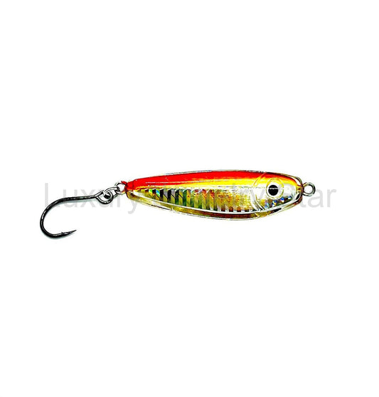 JoeBaggs - Offshore Series Peanut Resin Jigs - image 2