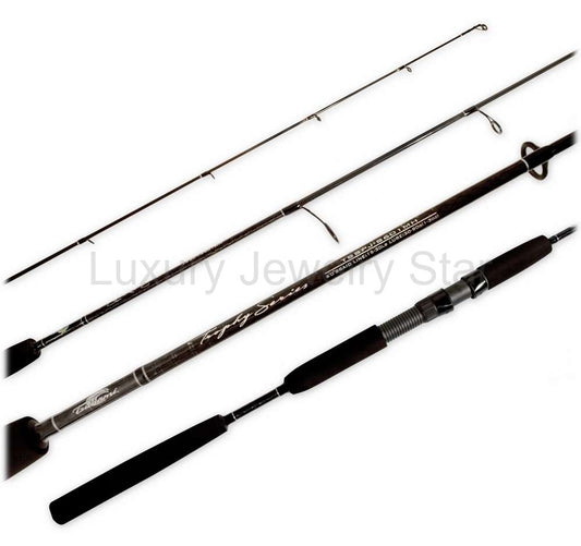 Tsunami - Trophy Slow Pitch Spinning Rods - image 2