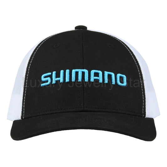 Shimano - Logo Trucker Cap - image 2