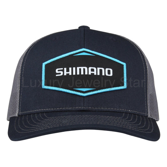 Shimano - Original Trucker Cap - image 2