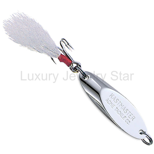 Acme - Kastmaster Bucktail Teaser Series - image 2