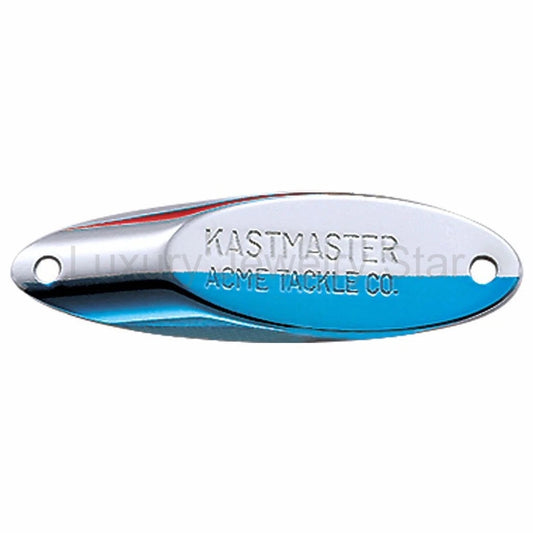 Acme - Kastmaster with Treble Hook - image 2
