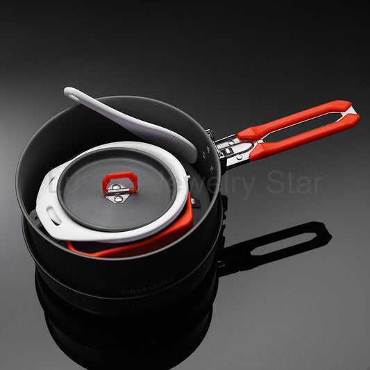 Feast 2 Aluminum Cookware - image 2