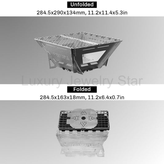 Maverick Wood Stove - image 2