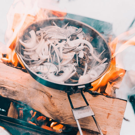Antarcti 8" Frypan Stainless Steel Cookware - image 2
