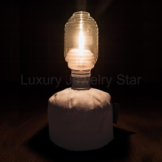 Firefly Camping Gas Lantern - image 2