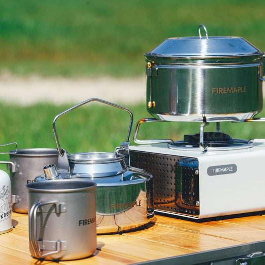 Antarcti Stainless Steel Cookware - image 2
