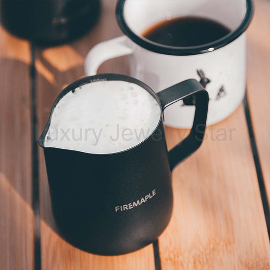 Orca Coffee/Milk Frothing Pitcher 350ml - image 2