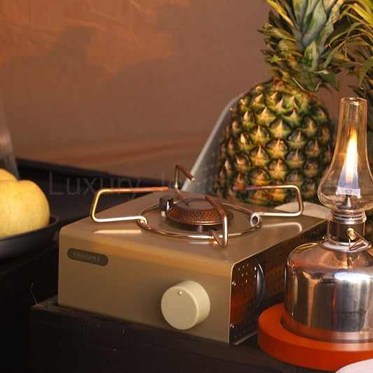 Lac Butane Gas Stove - image 2