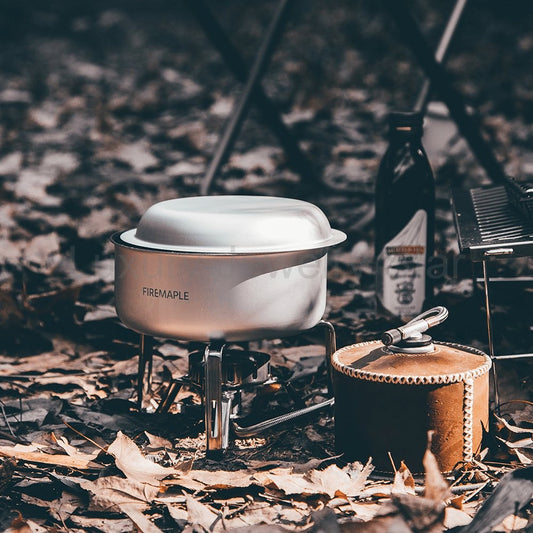 Frost Ultralight Aluminium Cookware - image 2