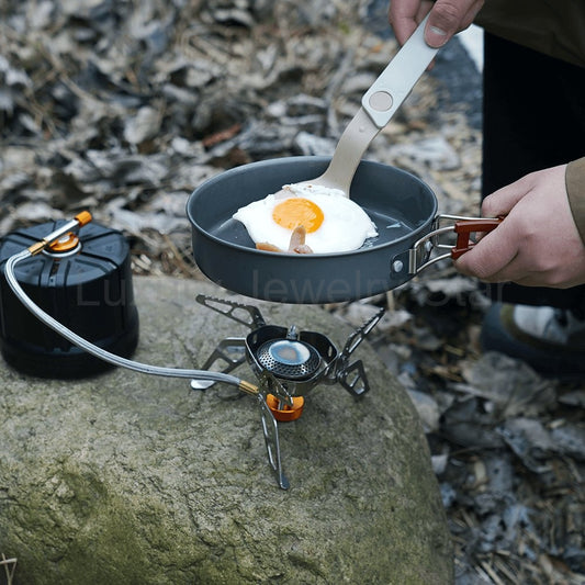 FMC-204 Aluminum Cookware - image 2