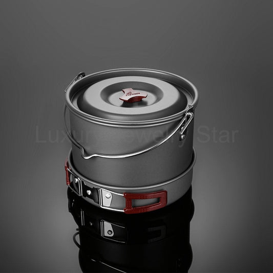 FMC-212 Aluminum Cookware - image 2