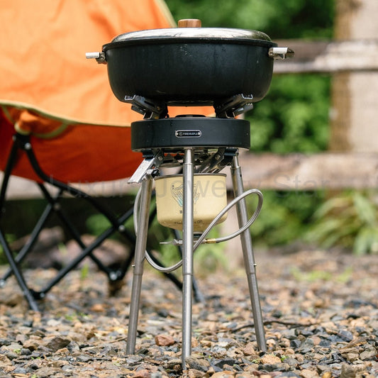 Saturn X Gas Stove - image 2