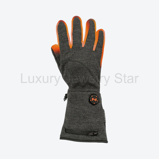Thermal Heated Glove Unisex - image 2