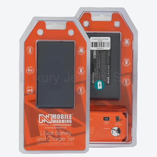 12v Powersheer™ XXL Battery and Charger - image 2