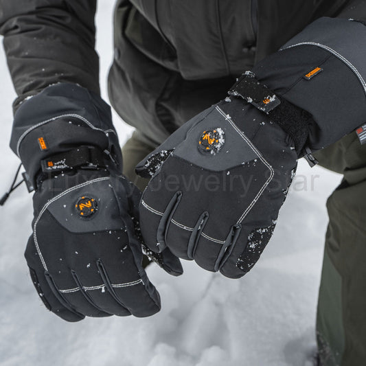 Squall 2.0 Heated Glove - Unisex 7.4v - image 2