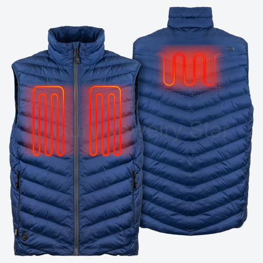 Backcountry Xtera Heated Vest Men’s - image 2