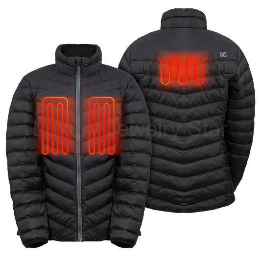Backcountry Xtera Heated Jacket Women’s - image 2