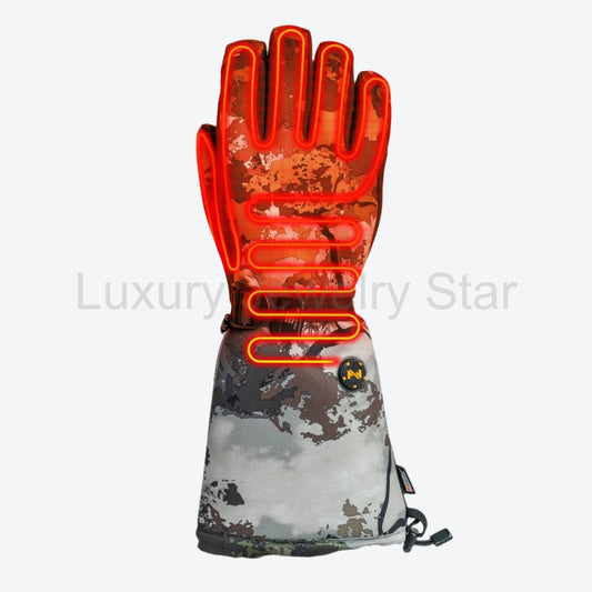 KCX Terrain Heated Glove Unisex - image 2