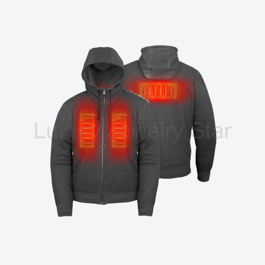 Phase Plus 2.0 Hoodie Men's - image 2