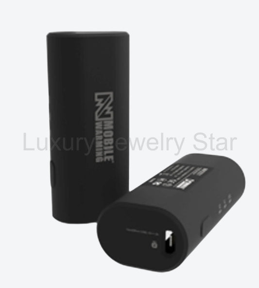3.7V Powersheer® Micro Dual Battery Pack, Remote & Cable - image 2