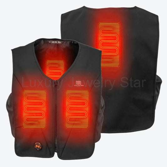Thawdaddy Base Layer Vest 2.0 Unisex - image 2
