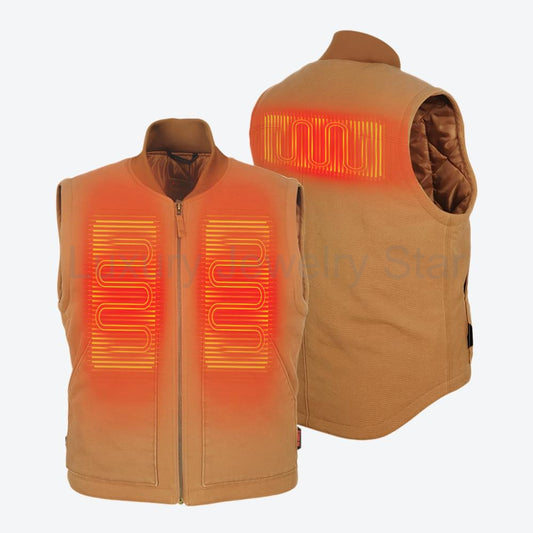 Foreman 2.0 Vest Men's - image 2