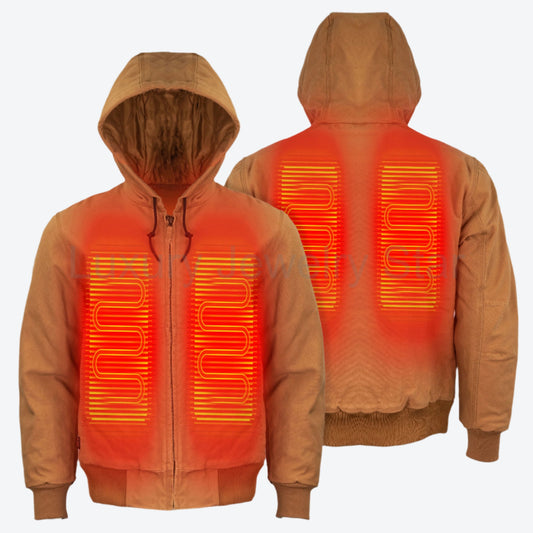 Foreman 2.0 Jacket Men's - image 2