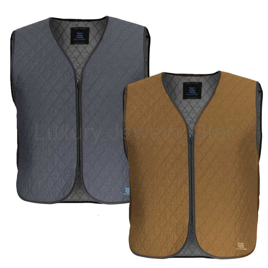 Men's Hydrologic® Cooling Vests - image 2