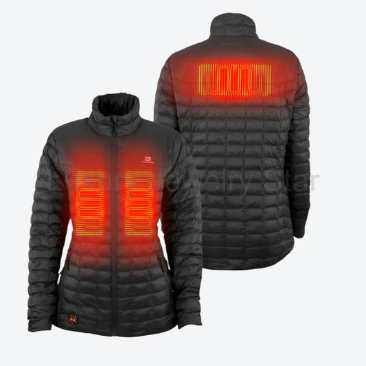 Backcountry Heated Jacket Women's - image 2