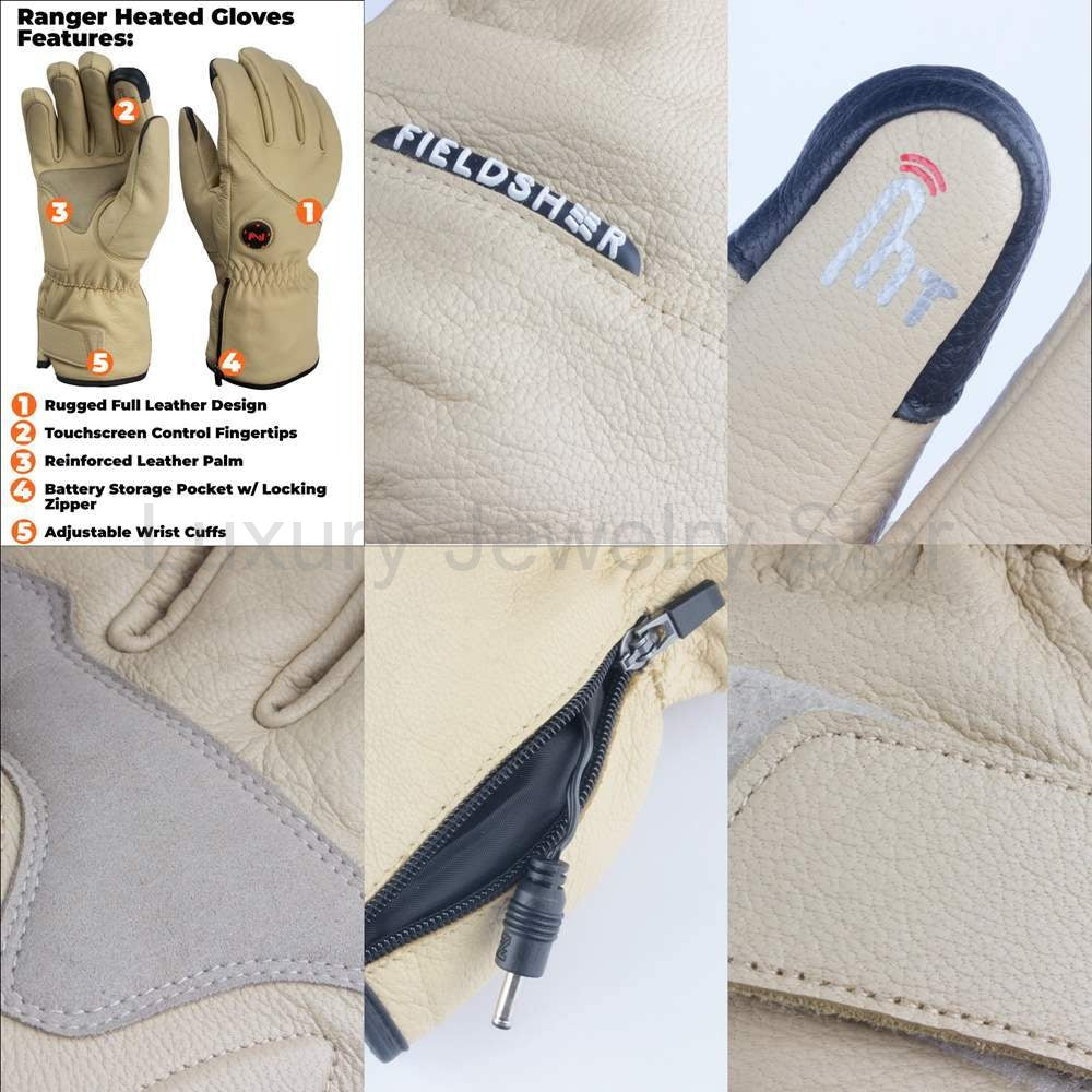 Ranger Heated Workglove - image 8