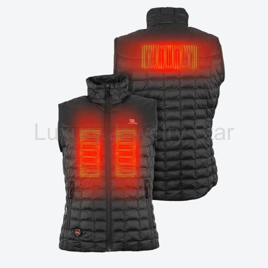 Backcountry Heated Vest Women's - image 2