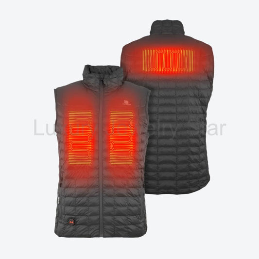 Backcountry Men's Heated Vest - image 2